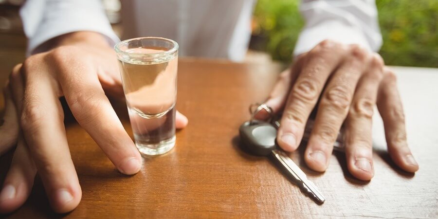 Delito de alcoholemia