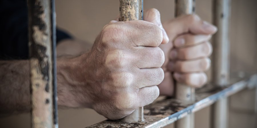 Penas privativas de libertad