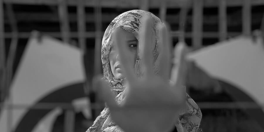 Delito de trata de seres humanos
